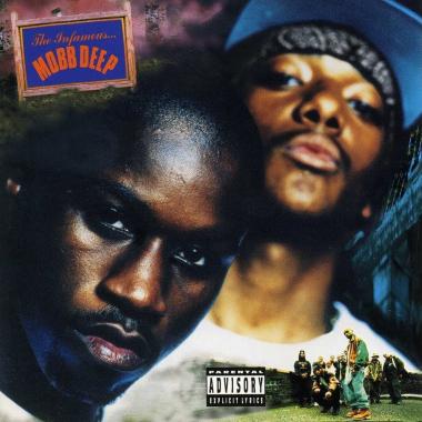 Mobb Deep -  The Infamous